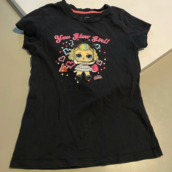 🔥 3/$25 - LOL t-shirt - Picture 1 of 4